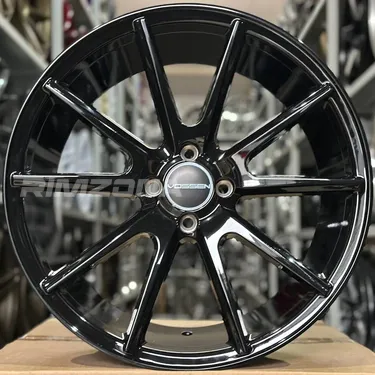 Литой диск В СТИЛЕ VOSSEN VFS1 R18 8J 4x100 ET40 dia 73.1