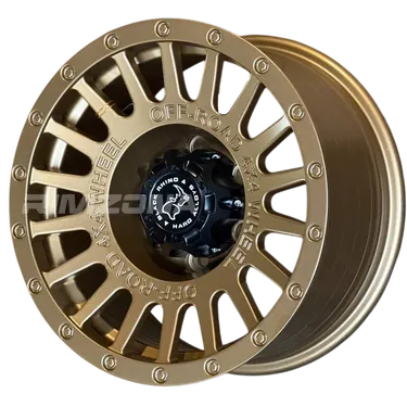 Литой диск BLACK RHINO 605 R20 9J 6x139.7 ET10 dia 110.1
