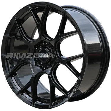 Литой диск BBS CH-R R17 7.5J 4x100/4x114.3 ET40 dia 73.1