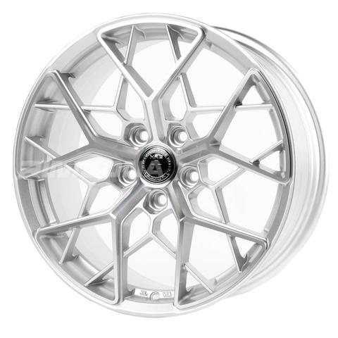 Литой диск HRE FF10 R16 7J 5x100 ET38 dia 73.1