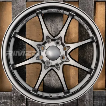 Литой диск RAYS Volk Racing CE28 R16 7J 4x100/4x114.3 ET35 dia 73.1