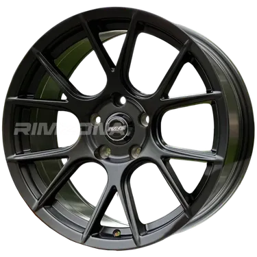 Литой диск WEDS SA-10R R17 8J 5x114.3 ET30 dia 73.1