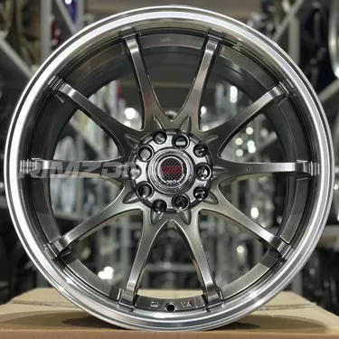 Литой диск RAYS VOLK RACING CE28N R17 9J 5x100/5x114.3 ET30 dia 73.1