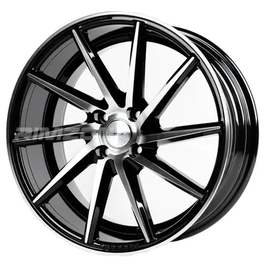 Литой диск В СТИЛЕ VOSSEN CVT R15 6J 4x100 ET40 dia 60.1