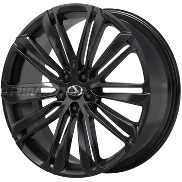 Кованый диск В стиле Lexus Modellista R21 8J 5x114.3 ET35 dia 60.1