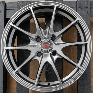 Литой диск RAYS G25 R15 6.5J 4x100 ET38 dia 73.1