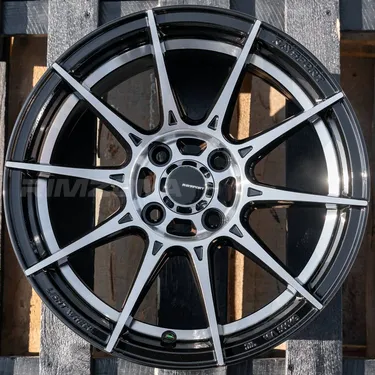 Литой диск RGW YL1403 R15 7J 4x100 ET35 dia 73.1