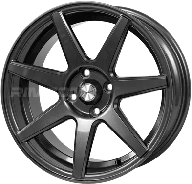 Литой диск В СТИЛЕ VOSSEN CV7 R16 7.5J 4x100 ET38 dia 73.1