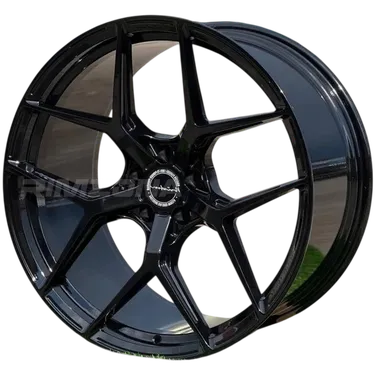 Кованый диск BRIXTON PF7 R21 10/11.5J 5x120 ET23/30 dia 74.1