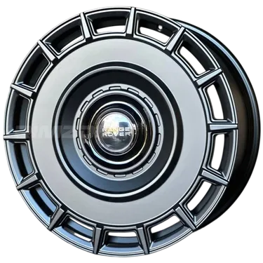 Кованый диск В СТИЛЕ LAND ROVER BLI9941 R22 9.5J 5x120 ET40 dia 72.6