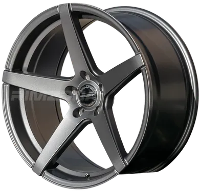 Литой диск В СТИЛЕ VOSSEN CV3 Volterra R19 9J 5x114.3 ET20 dia 73.1