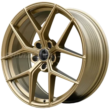 Литой диск VAGE FF595 R19 8.5J 5x114.3 ET35 dia 73.1