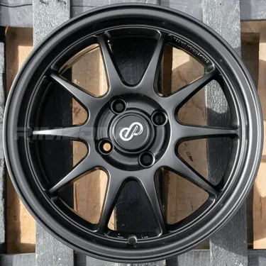 Литой диск RGW 1369 R15 6.5J 4x100 ET35 dia 73.1