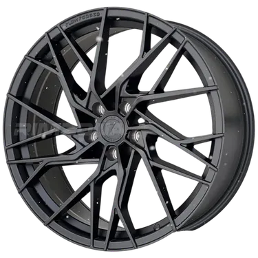 Литой диск VAGE TF31 R19 8.5/9.5J 5x112 ET35 dia 66.6