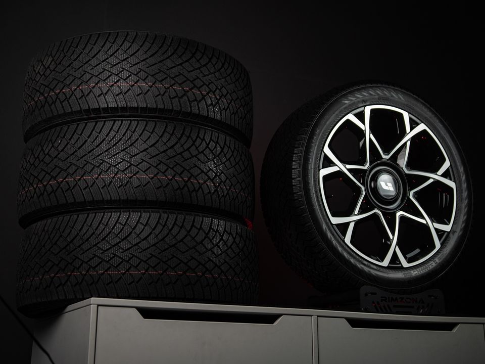 Индекс нагрузки шин