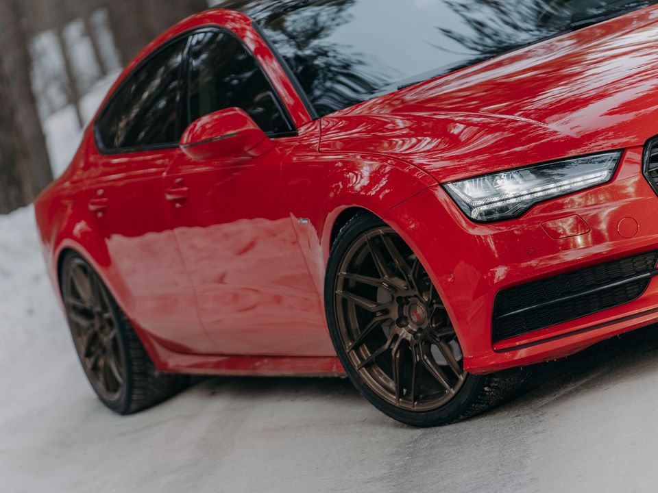 Какие диски лучше на зиму