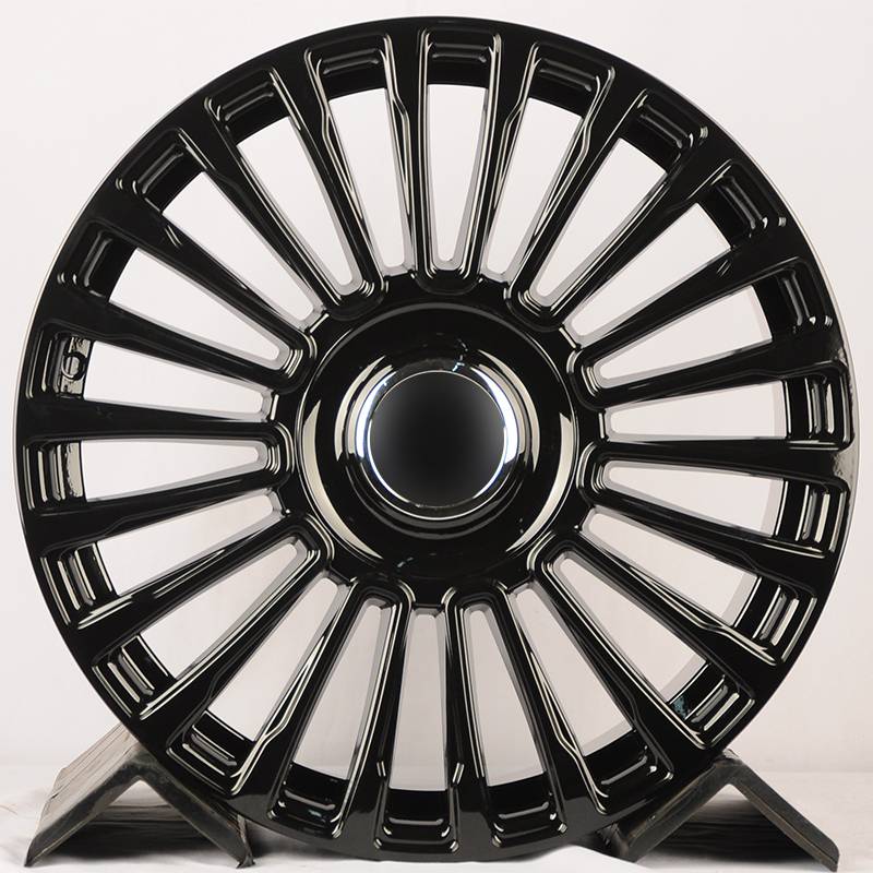 Литой диск MANSORY CS.11 R20 9J 5x108 ET45 dia 63.4