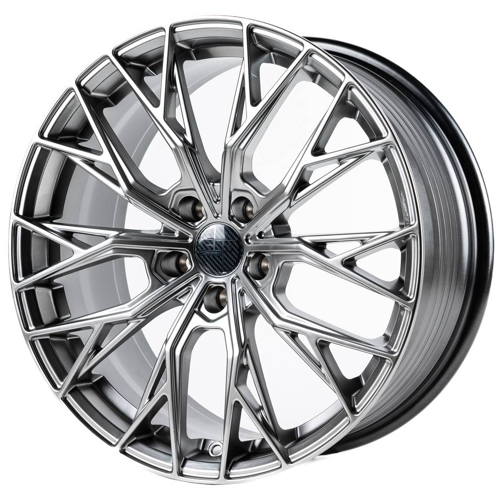 Литой диск VORSTEINER LK013 R19 8.5J 5x112 ET35 dia 66.6