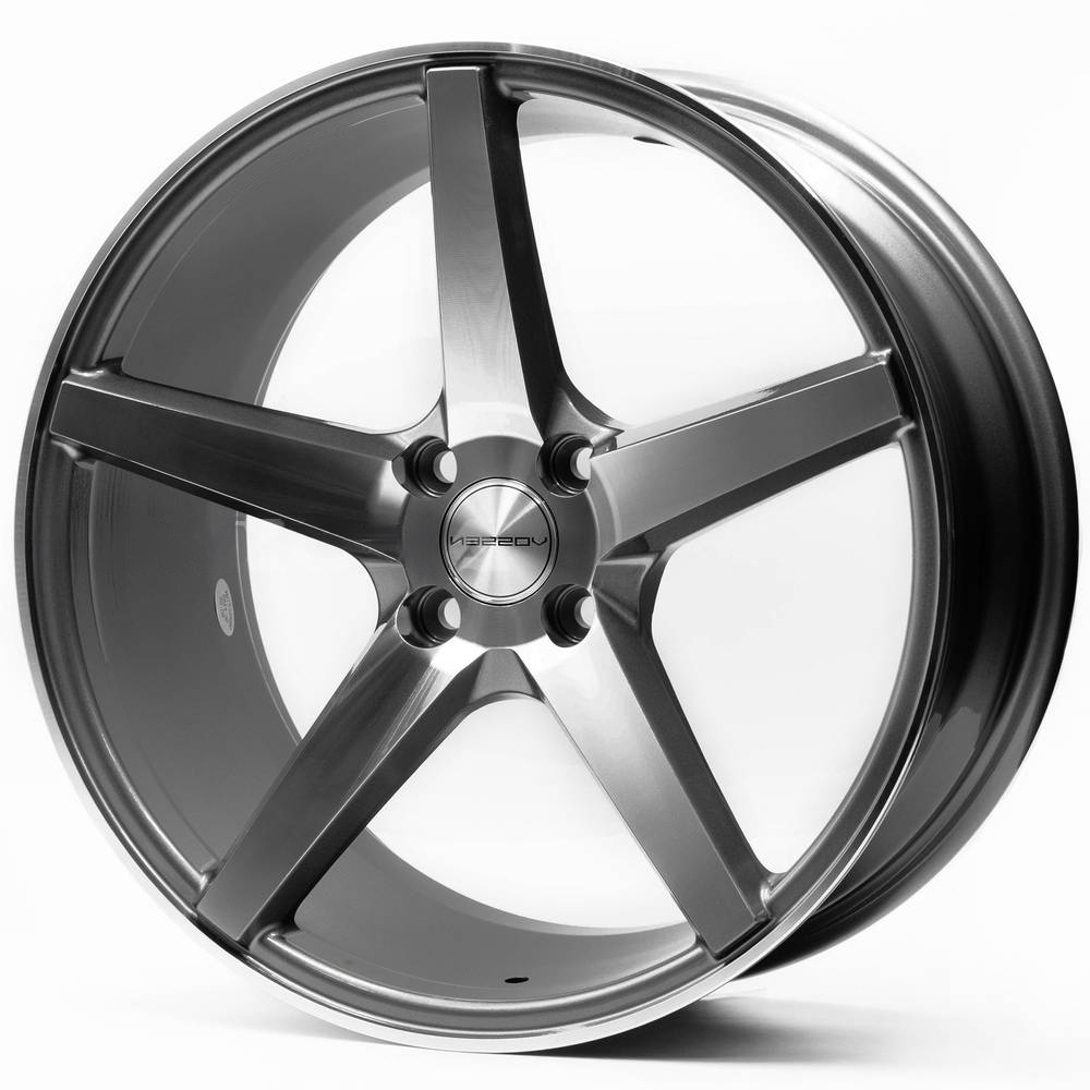 Диски Vossen R16 4x100 Купить