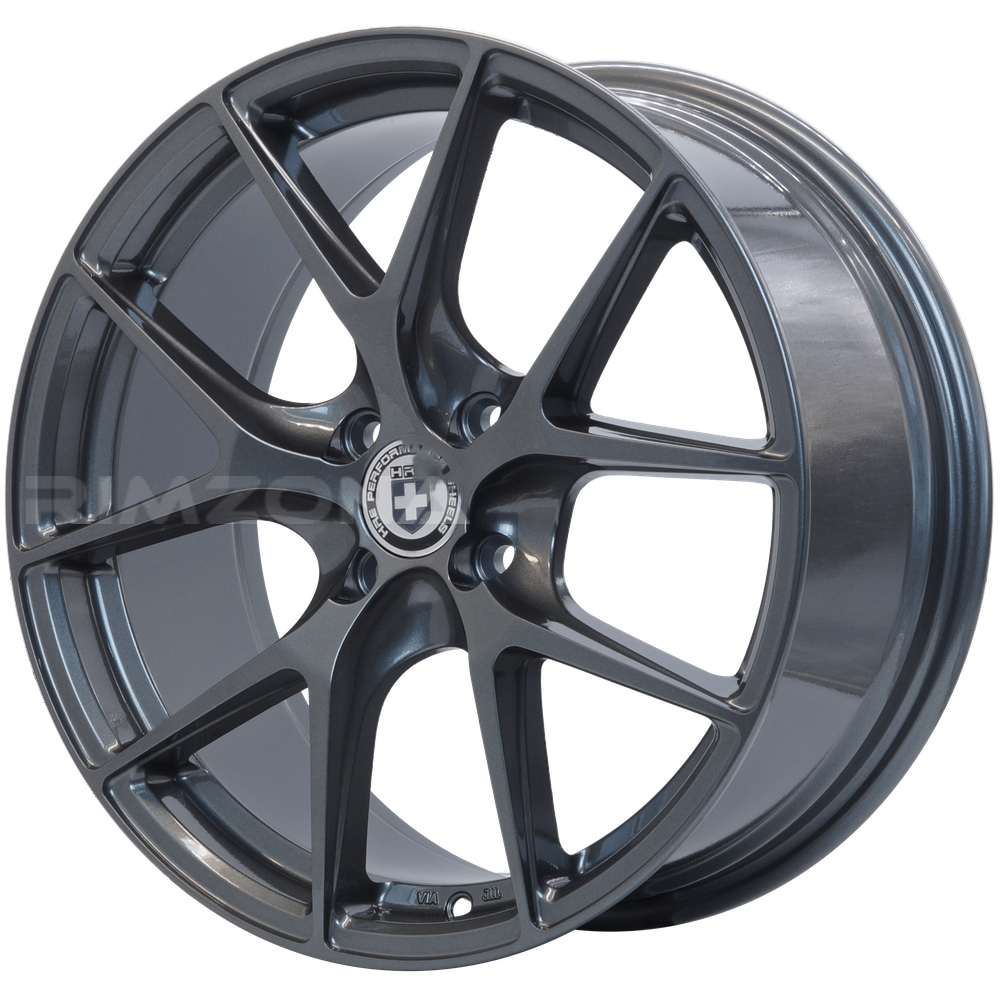 Литой диск HRE VL0141 R17 7.5J 4x100 ET38 dia 73.1