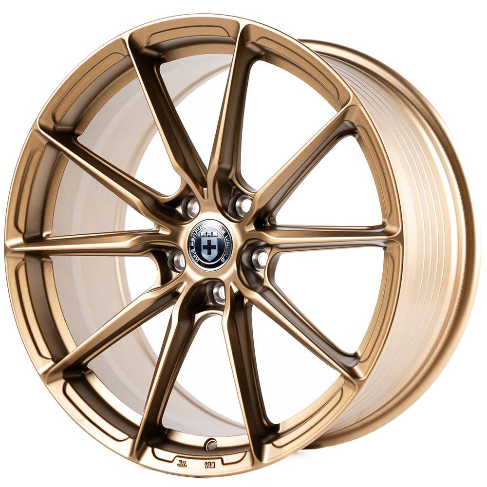 Кованый диск HRE P104 R19 8.5J 5x112 ET25 dia 66.6